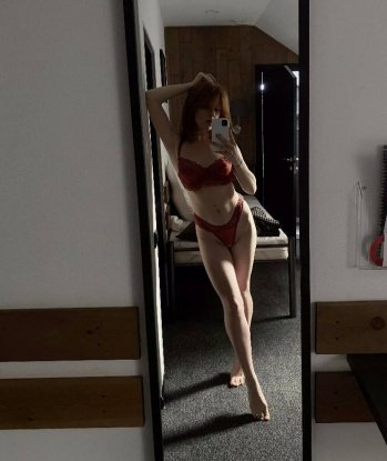 Анкета проститутки Ангелина - город Колтуши, 26 лет, №5713