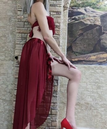 Анкета проститутки Виолетта - город Колтуши, 25 лет, №9240